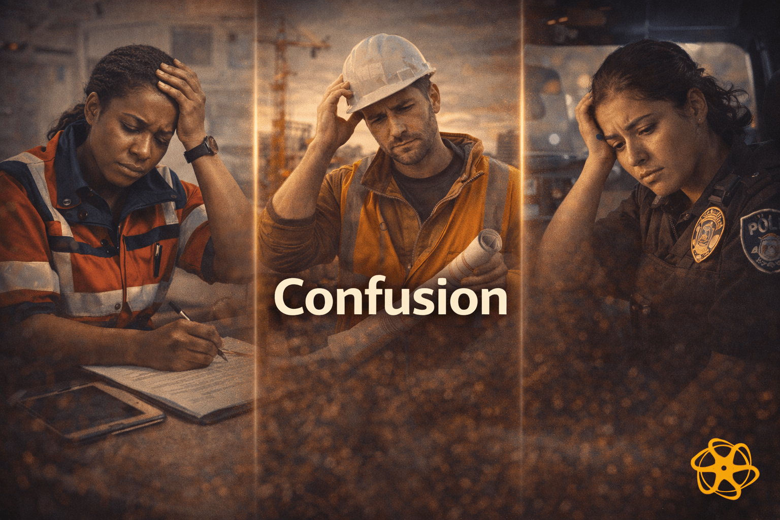 46.0 — Confusion