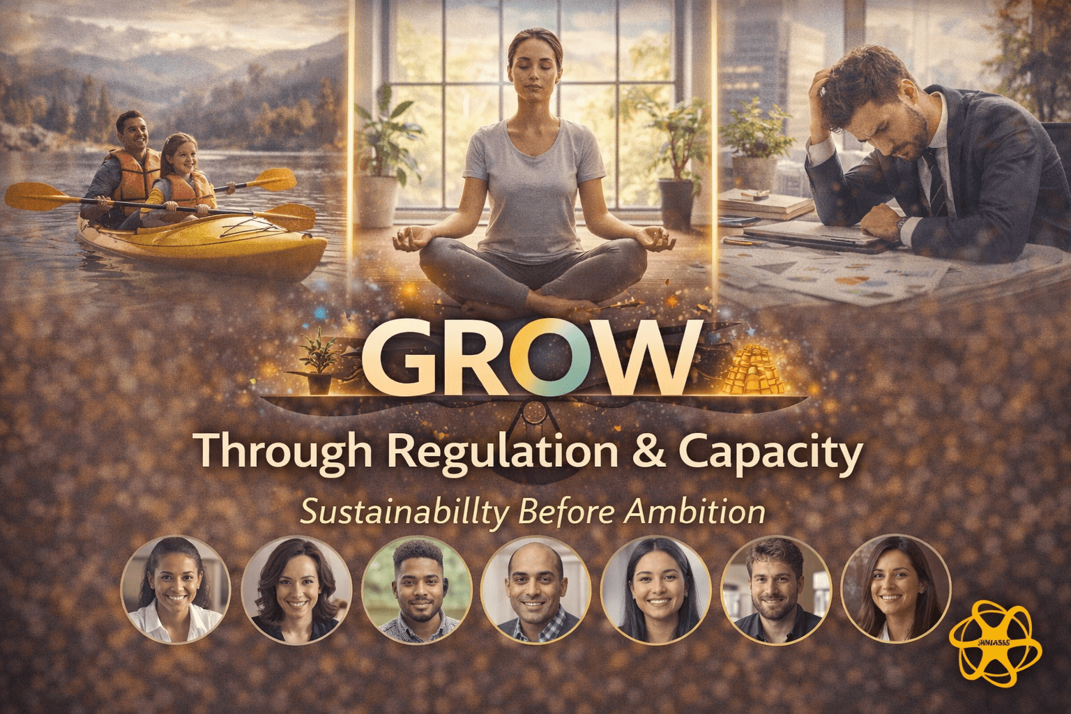 102.0 — GROW Through Regulation & Capacity