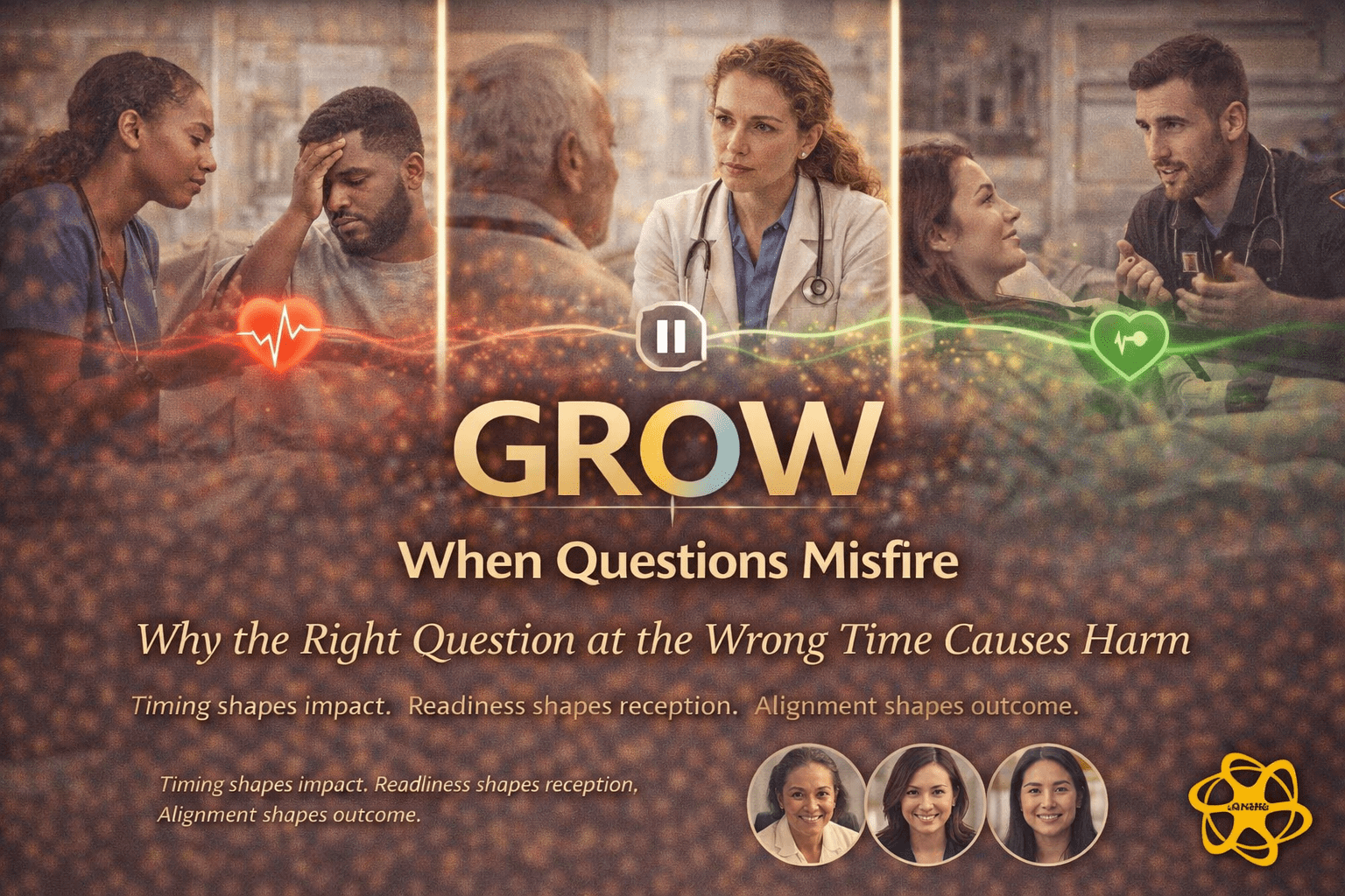 107.0 — When Questions Misfire