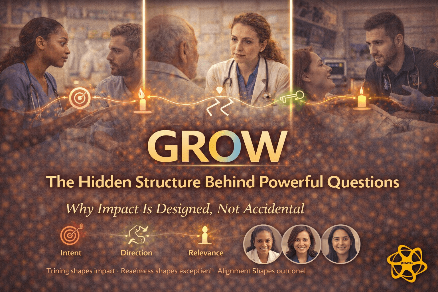 108.0 — The Hidden Structure Behind Powerful Questions