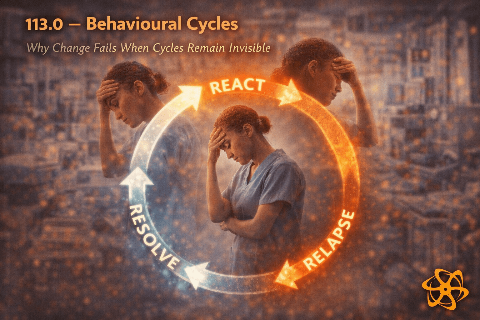 113.0 — Behavioural Cycles