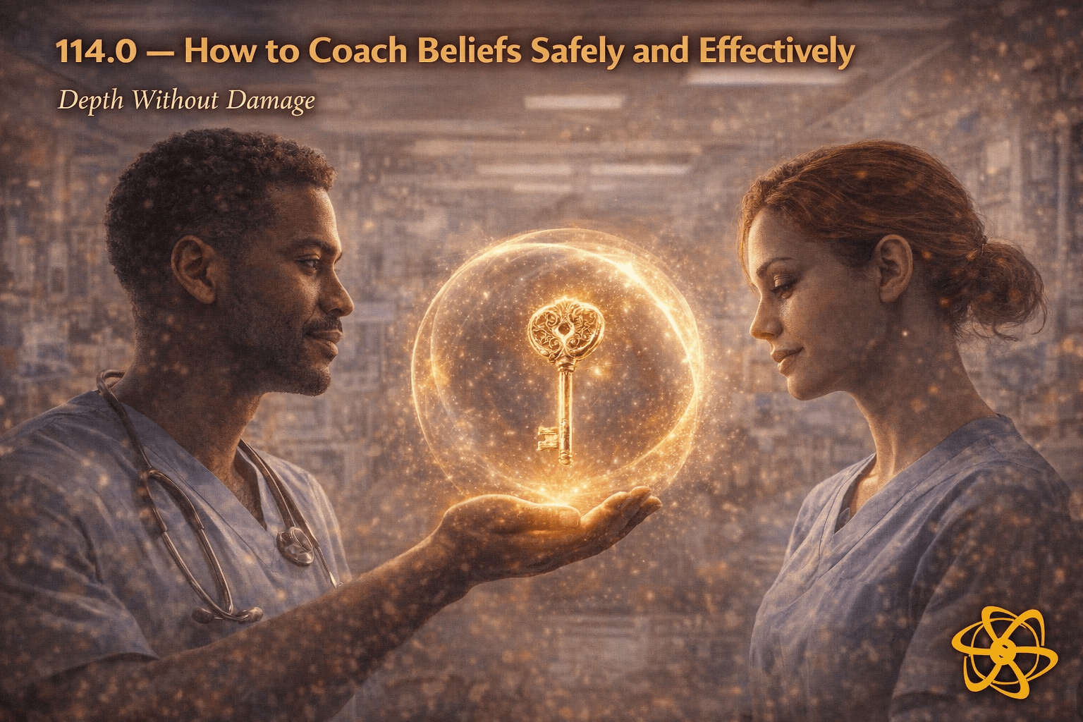 114.0 — How to Coach Beliefs Safely and Effectively