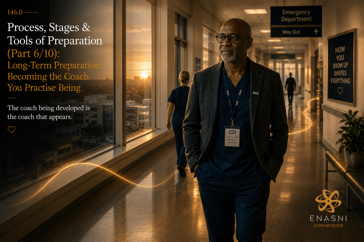 146.0 — Process, Stages & Tools of Preparation (Part 6/10)
