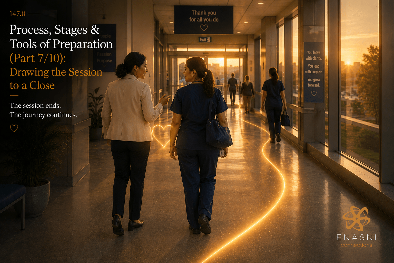 147.0 — Process, Stages & Tools of Preparation (Part 7/10)